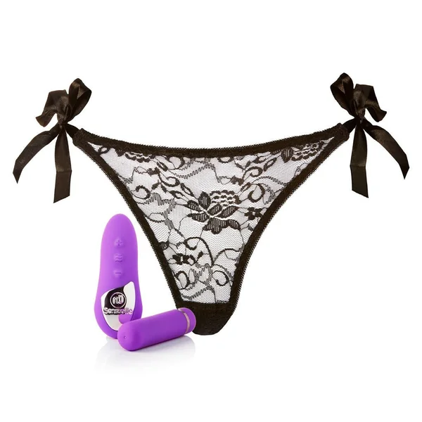 Nu Sensuelle Pleasure Panty