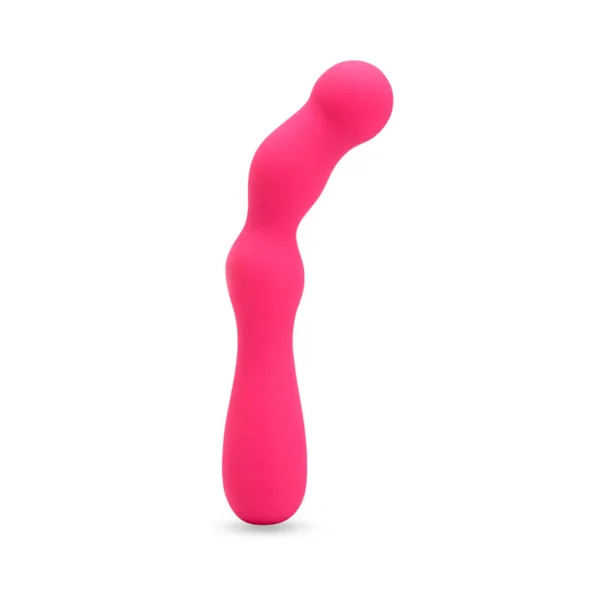 Nu Sensuelle Siren Nubii Rechargeable G-Spot Vibe With Bendable Hinge