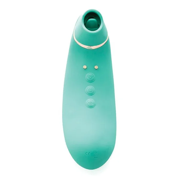 Nu Sensuelle Trinitii Tongue Vibe