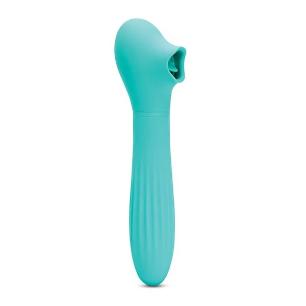 Nu Sensuelle Triple Action Daisy Vibrator