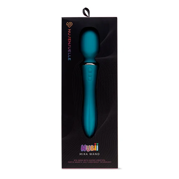 Nubii Mika Mini Wand