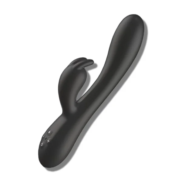 Nuvée – Beginner Rabbit Vibe