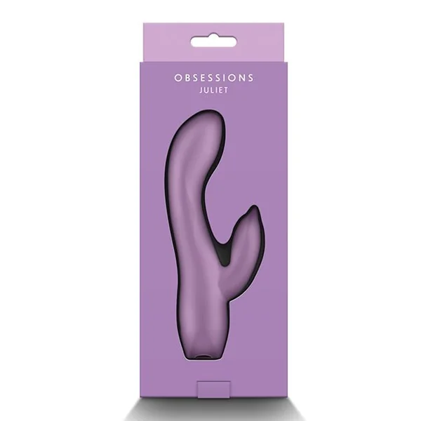 Obsession Juliet Vibe - Light Purple