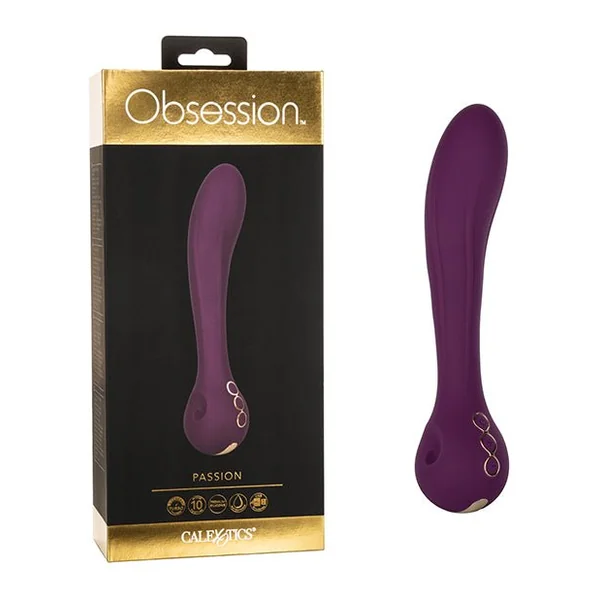 Obsession Passion - Purple