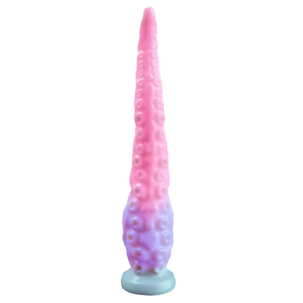 Octo Touch – Fantasy Tentacle Dildo – Realistic Octopus Tentacle Toy