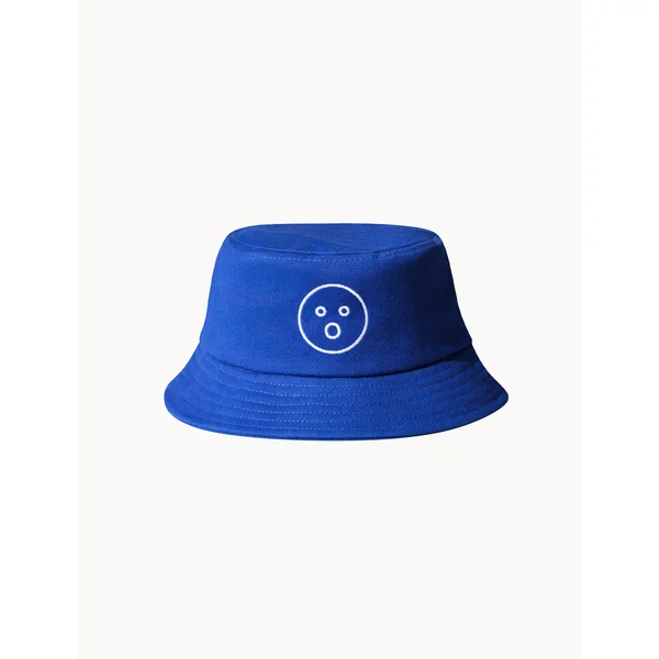 O-Face Bucket Hat