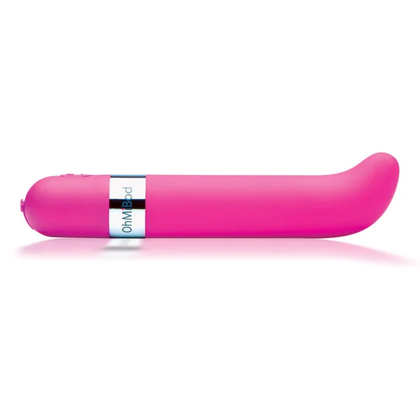 OhMiBod Freestyle G-Spot - Assorted Colors