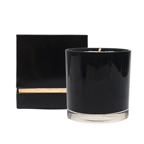 Olivia's Boudoir CBD Massage Candle - 7 oz