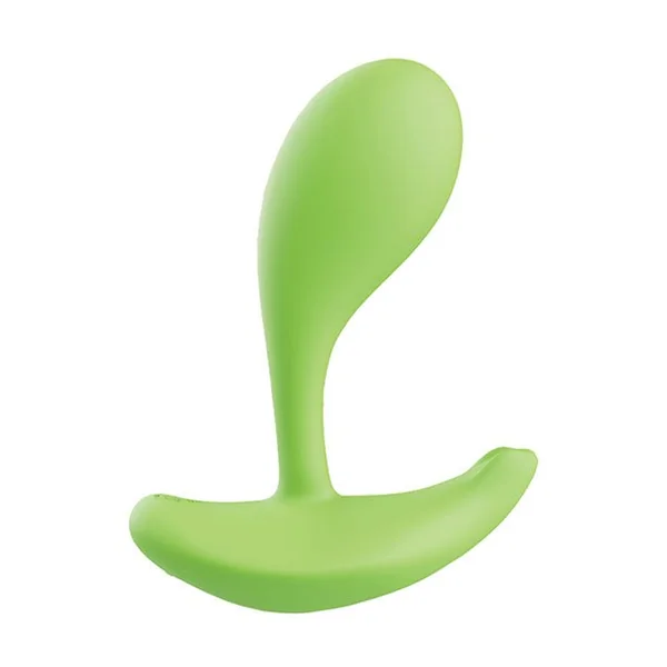 Oly 2 Pressure Sensing App-Enabled Wearable Clit & G Spot Vibrator