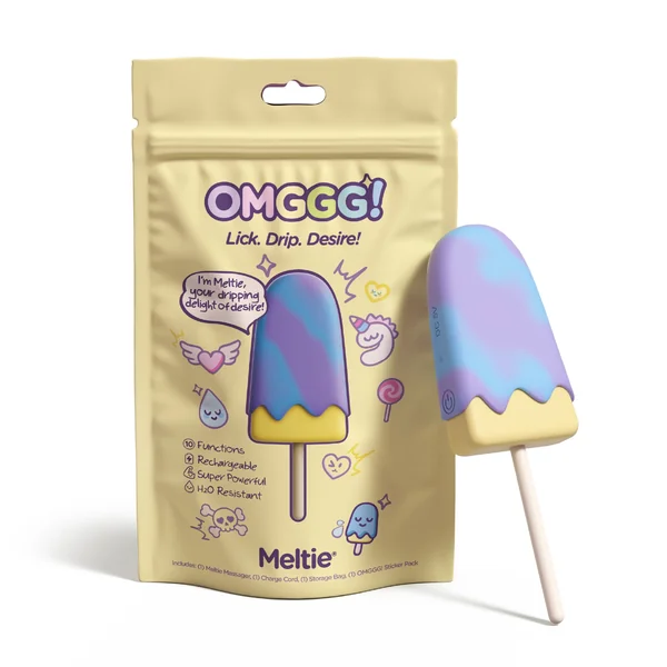 OMGGG! Meltie