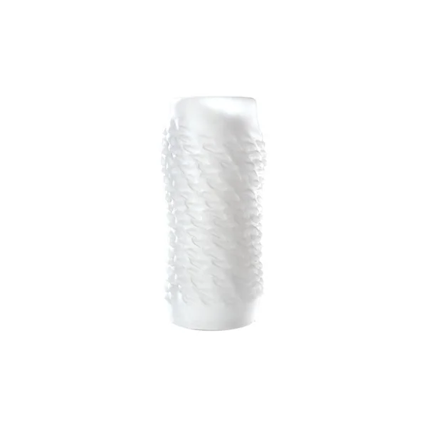 OptiMale Reversible Ultraskyn Stroker Link Masturbation Sleeve
