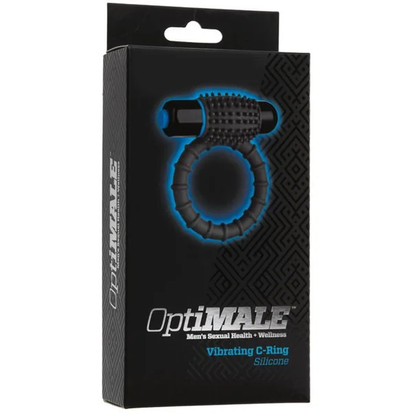 Optimale Vibrating C Ring