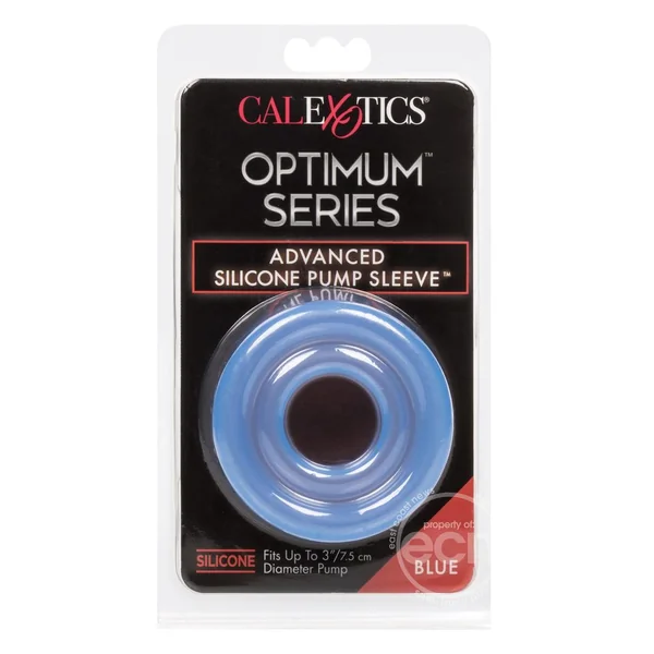 Optimum Series Advanced Silicone Pump Sleeve