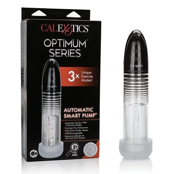 Optimum Series Automatic Smart Pump