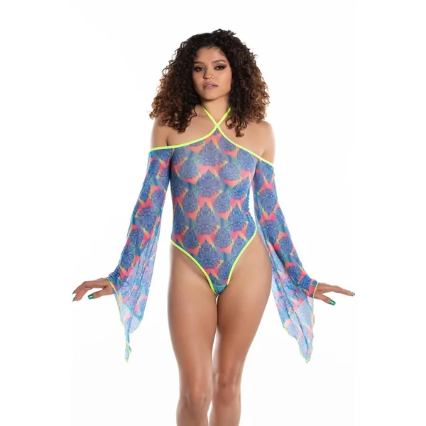 Oracle Glow Romper
