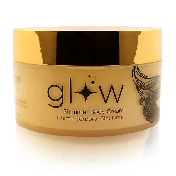 Orgie – Glow Shimmer Body Cream