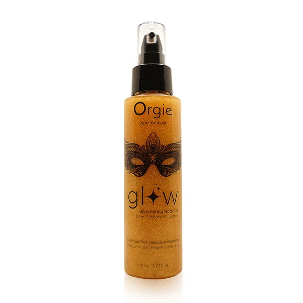 Orgie – Glow Shimmering Body Oil
