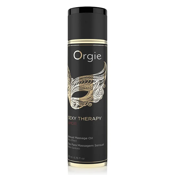 Orgie Sexy Therapy Hybrid Amor 200 ml