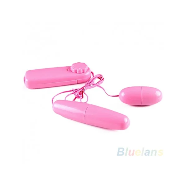Oscillation JTE Bullet Vibrator(Toy for woman)