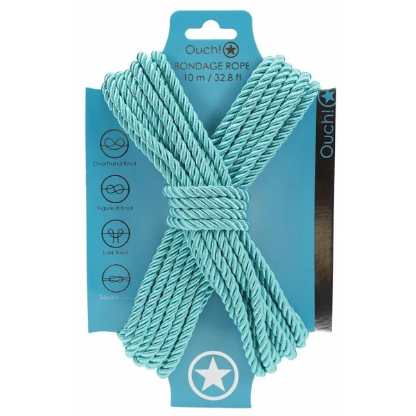 Ouch Bondage Rope 10 Meter Nylon