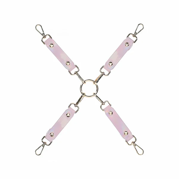 Ouch! Paris Collection - Hogtie Connectors