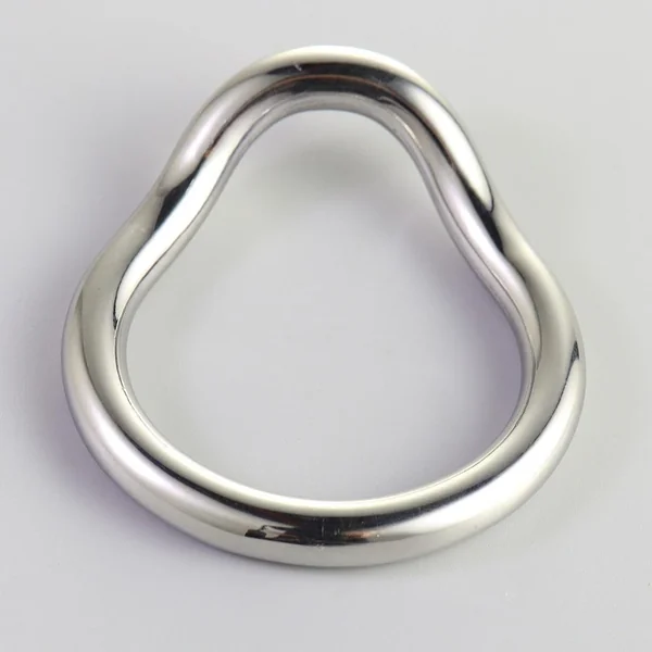 OVAL COCK RING (ONE RING)