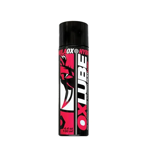 Ox Balls Oxlube Formula-ox Hybrid - Oz
