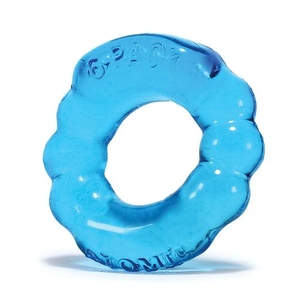 Oxballs Atomic Jock 6-pack Shaped Cockring