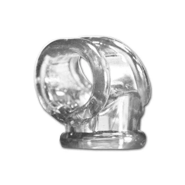 Oxballs Cocksling-2 - Clear