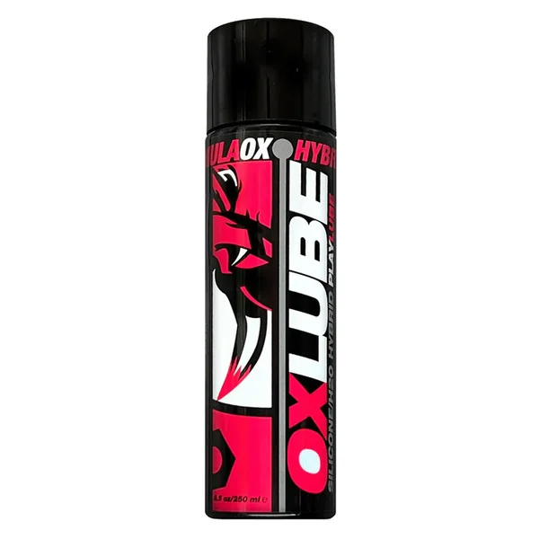 Oxballs Formulaox Hybrid Oxlube