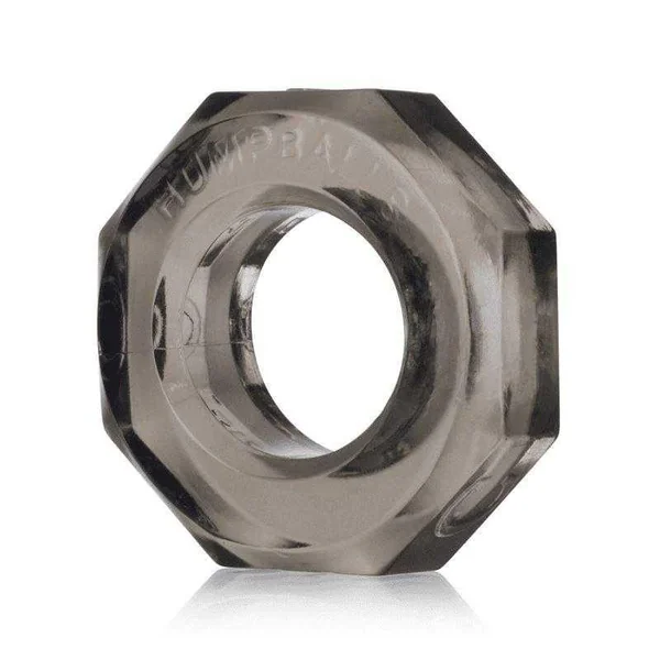 OxBalls HUMPBALLS Cockring - SMOKE