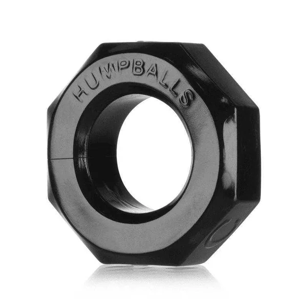OxBalls HUMPBALLS Ring – Black