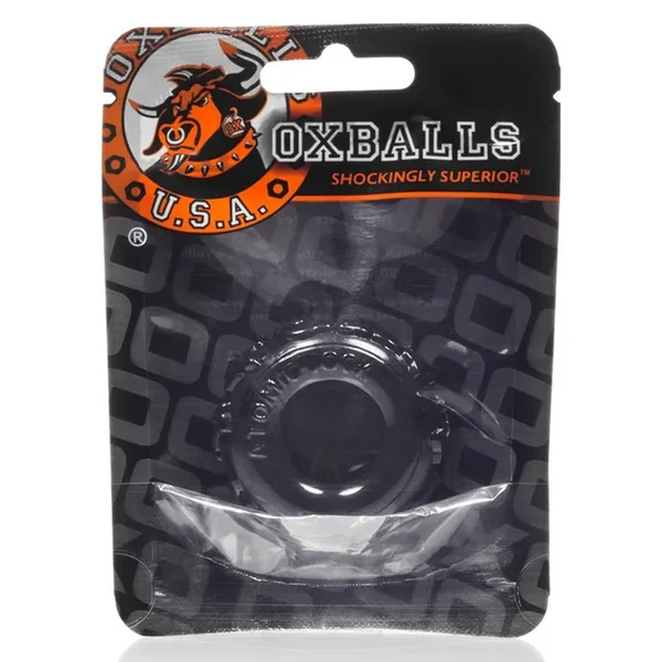 OXBALLS Jelly Bean Cockring Stylish and Comfortable Pleasure Enhancer