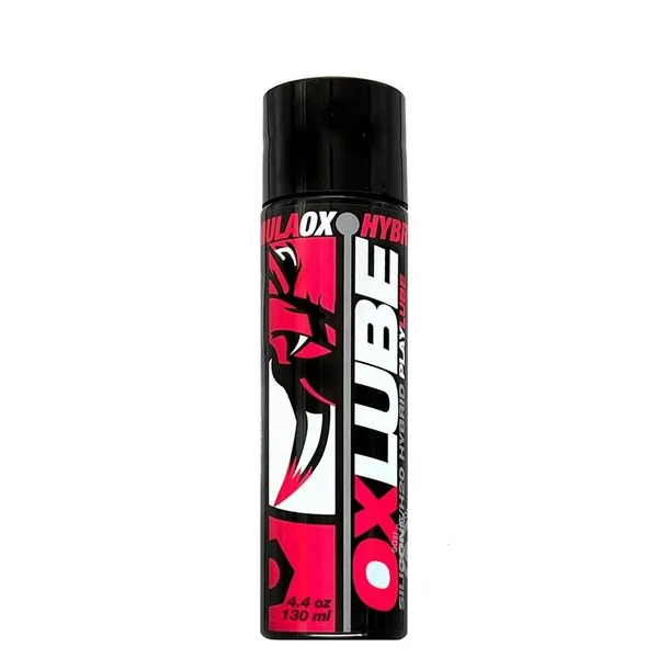 Oxballs Oxlube Formula-OX Hybrid - 4.4oz