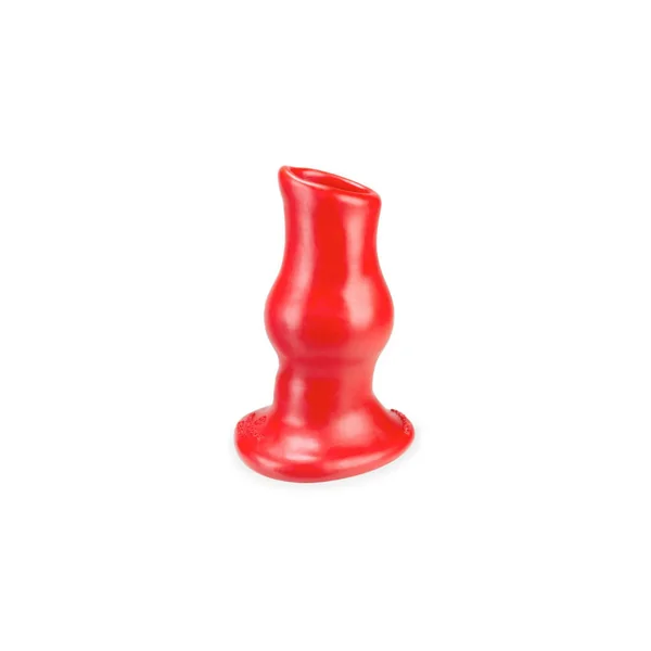 Oxballs Pig-Hole Deep-2 Hollow Silicone Gape Plug