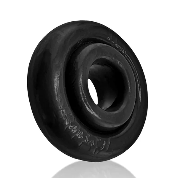 Oxballs Rimz Single Ring - Black