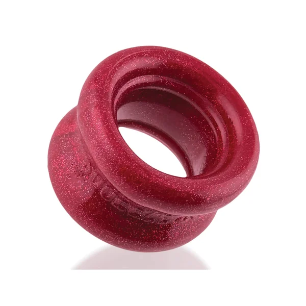 Oxballs Squeeze Short Ball Stretcher - Cherry Lips