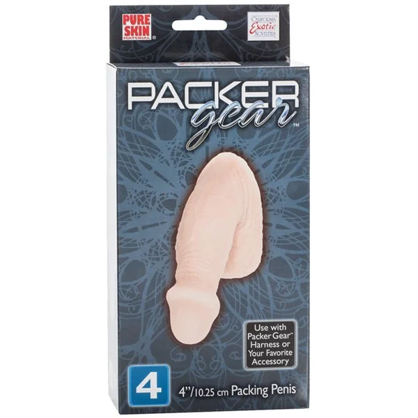 Packer Gear Packing Penis