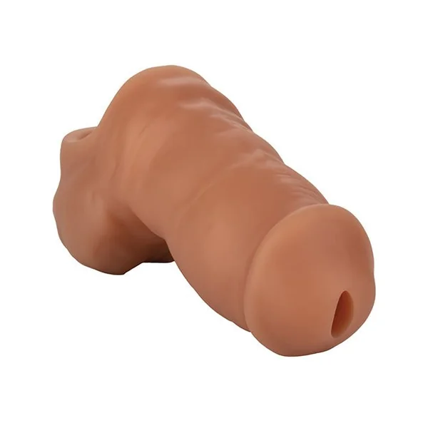 Packer Gear Ultra Soft Silicone Stp