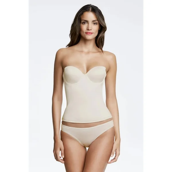 PAIGE Seamless Padded Corset