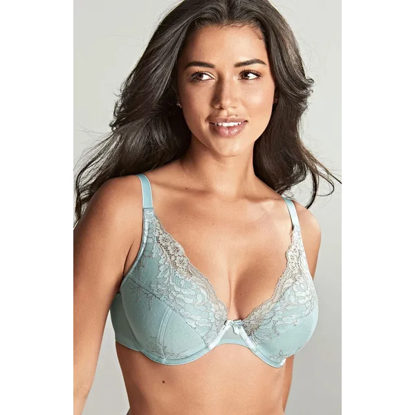 Panache Ana High Apex Plunge Bra