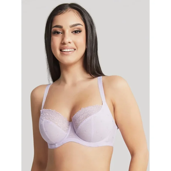 Panache Blossom Balconnet Bra