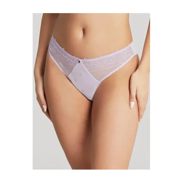 Panache Blossom Brazilian Panty