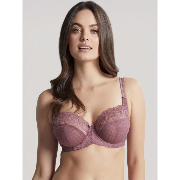 Panache Envy U/W Balconnet Bra