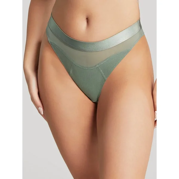 Panache Freedom Lounge Brazilian