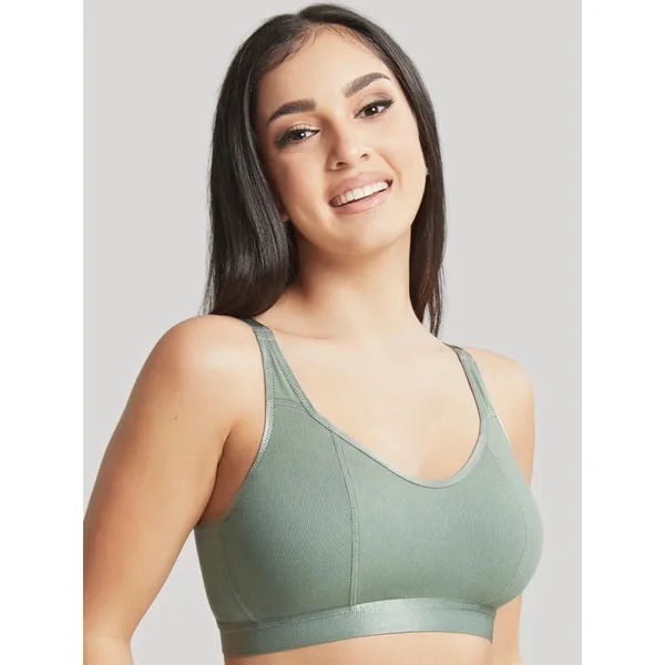 Panache Freedom Lounge Wireless Bra