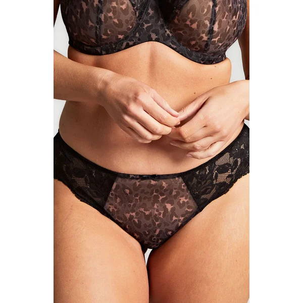 Panache Nina Brazilian Brief