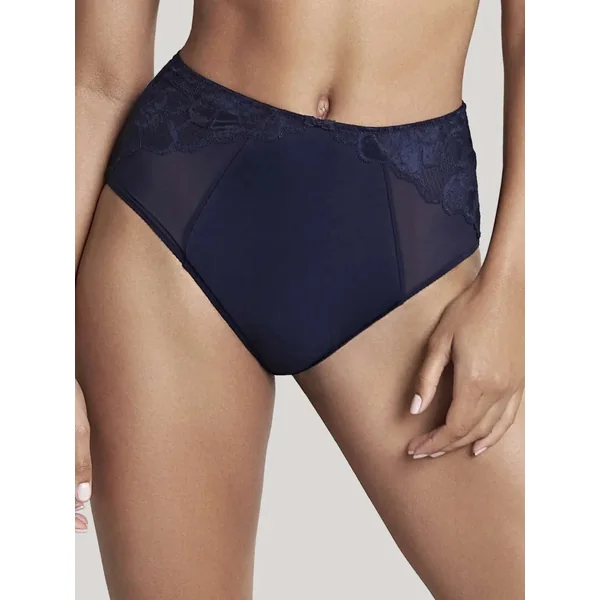 Panache Rocha High Waisted Brief
