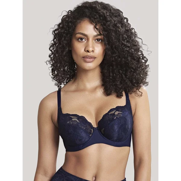 Panache Rocha Low Front Balconnet Bra