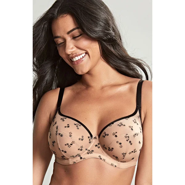 Panache Tango Luxe Balcony Bra